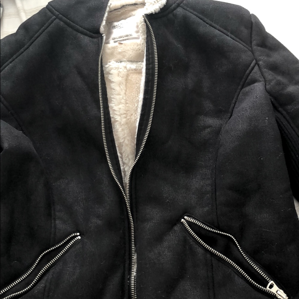 Black Jacket